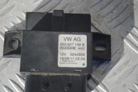 фото thumb №4, Модуль громкость звука vw golf vi