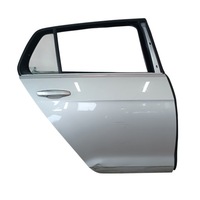 фото thumb №1, Дверь правые зад vw golf vii 7 hb 12-20