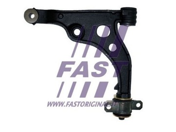 фото thumb №3, Важіль переднє лівий do fiat ducato 2.5 tdi 2.8