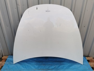 фото thumb №1, Tesla модель 3 капот кришка двигуна