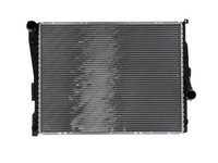 фото thumb №1, Bmw z4 e85 e86 03-09 2.5 192km радиатор wody