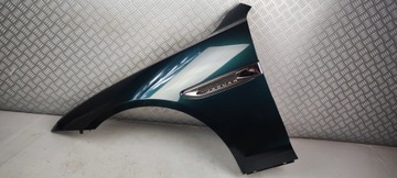 фото thumb №14, Радіатор капот крила лампи підсилювач перед jaguar xf x260 ii 2 2015-