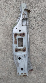 фото thumb №1, Space star 13- балка підсилювач передній кронштейн