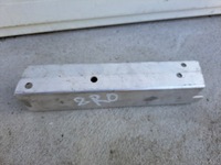 фото thumb №1, Audi q5 8r правая зона смятия зад балка отбойник rh