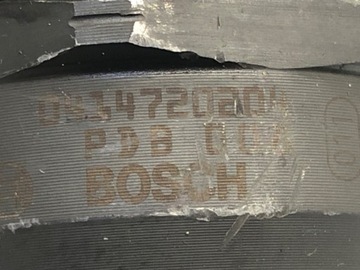 фото thumb №6, Форсунки комплект audi a4 b6 038130073q 0414720204 1.9 130km 00-05