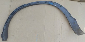 фото thumb №13, Планка крыльев зад правый honda cr-v iv 12-18 pń