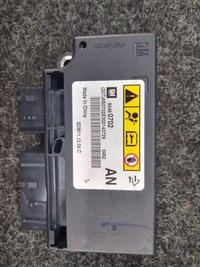 фото thumb №1, Модуль датчик подушка безопасности chevrolet captiva 95460702