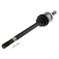 Купити Привідний вал привідний перед ліве jeep grand cherokee 2 1998-2005, фото thumb