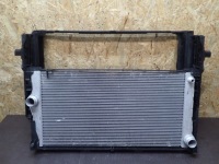 Купить Радиатор воды каркас bmw 5 v f10 f11, фото thumb