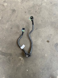 фото thumb №1, Audi a8 4n d5 шланг масла 4n0317801e