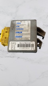 фото thumb №1, Датчик подушка безопасности honda civic 1.5b 99r