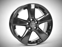 фото thumb №1, Toyota rav4 lexus rx ii rx300 rx350 rx400 7x18 et35 42611-ah02