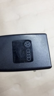 A4 b8 a5 8t кліпса поперечина сидіння перед 8k0857755d Недорого, фото thumb