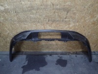 фото thumb №1, Бампер задняя накладка vw passat b8 sedan 3g5