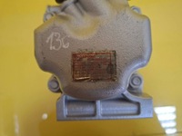 фото thumb №9, Компресор компресор кондиціонера h12a0ah4qu mazda premacy 1.8 b nr136