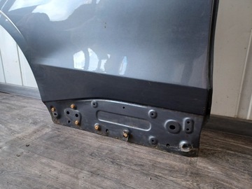 фото thumb №12, Двері renault megane e-tech etech vtech 2022- ----- задні праві