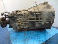 фото thumb №8, Opel omega b 2.2 16v кпп кпп / коробка передач 90523122