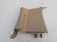 фото thumb №1, Renault modus защита стойка левая lewego задняя