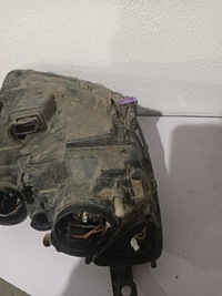 фото thumb №7, Dacia duster ii 260609367r лампа ліва перед europa