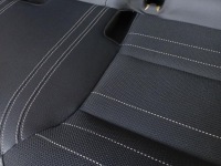 фото thumb №11, Mercedes a-klasa w176 сидіння заднє сидіння задня задня комплектна