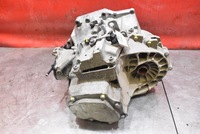 фото thumb №5, Коробка передач передач 20ea15 citroen ds3 1.6 e-hdi 112 km 10-14