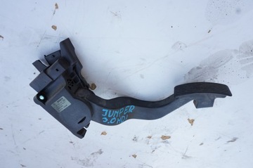 фото thumb №1, Педаль газу 1349820080 citroen jumper 2 ii 3.0 hdi