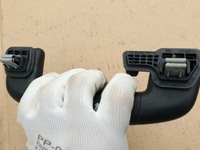 фото thumb №5, Ручка кронштейн стельовий czarna seat ateca skoda karoq 2g0857607 2g0857643