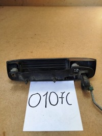 фото thumb №2, Ручка наружная левый задняя fiat panda ii