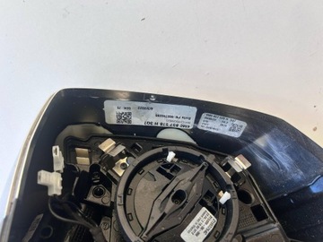 фото thumb №7, Audi q5 sq5 80a 80b рестайлінг дзеркало праві 14+1 pin 80b857410 d оригінал