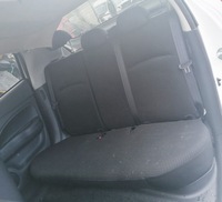 фото thumb №1, Mitsubishi space star 2 ii 20r заднее сиденье задняя задняя