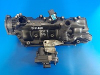 фото thumb №1, Колектор всмоктуючий a20dth opel insignia zafira 2.0 cdti