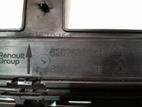 фото thumb №11, Dacia duster iii 2024 бампер перед передній 620254819r