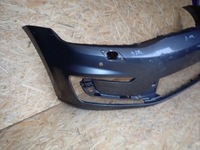 фото thumb №7, Vw golf vii gte lift 17- бампер передній перед