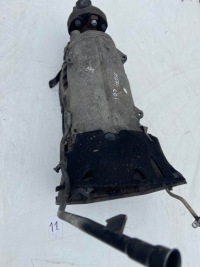 Коробка передач передач автоматическая коробка передач mercedes p1402712601 с Разборки, фото thumb