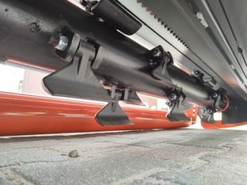 Цеповая косилка Orkan KTKS 180C