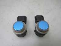 Leaf ii ze1 21r датчик pdc парковки перед передний 284383ws0a 284385sn1e Цена, фото thumb