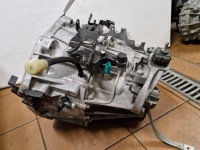 фото thumb №10, Renault trafic iii 3 vivaro b 2.0 dci коробка передач механічна коробка передач 6b pf6068