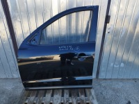 фото thumb №1, Дверь левая перед hyundai santa fe santa-fe ii lata 2006-2009 цвет eb