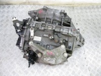 фото thumb №10, Ford mondeo mk5 2.0d skrzybnia кпп / коробка передач ds7r-7000-bk