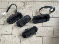 фото thumb №1, Контактор дверь сдвижных renault kangoo iv 2021r