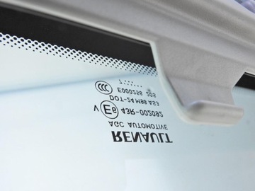 фото thumb №8, Дах панорама технік renault laguna iii 913500002r