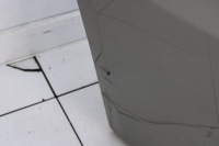 фото thumb №6, Bmw 5 e60 e61 lift 07r- бампер перед передній pdc омивачі a53