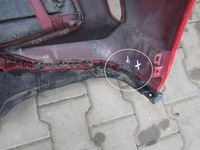 фото thumb №10, Бампер перед передний vw id3 id.3 10a lift 23-