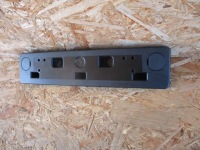 фото thumb №3, Рамка pod номерний знак реєстраційна перед mazda cx5 ii