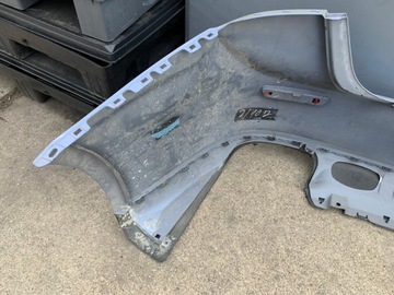 фото thumb №6, Новый бампер maserati ghibli 2013-17