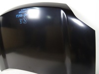 фото thumb №12, Nissan x-trail t31 капот двигателя nowa оригинал f5100-jg0mm