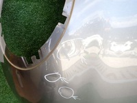 фото thumb №9, Mini cooper s r55 r56 r57 06- капот