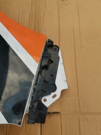 фото thumb №8, Renault master iv 4 крыло левый перед передний