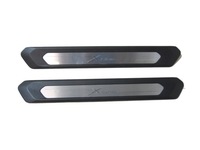 фото thumb №1, Bmw x3 g01 защита порога передняя накладка правая левая 7410012 51477410012