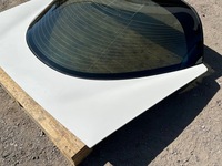 фото thumb №7, Кришка багажника багажника chevrolet corvette c5 1997 - 2004